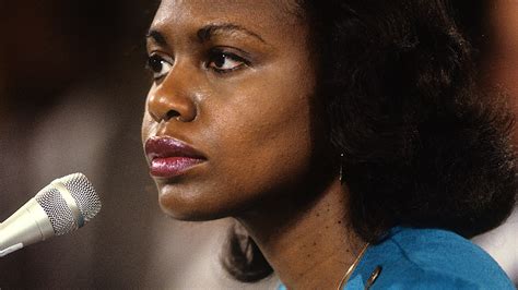 How Anita Hill’s Testimony Made America Cringe—And Change | HISTORY