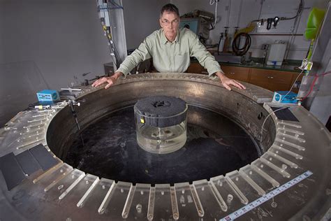 FSU's Geophysical Fluid Dynamics Institute celebrates 50 years of pioneering research - Florida ...