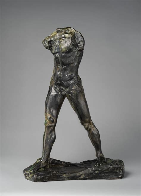 Auguste Rodin sculptures » Vacances - Arts- Guides Voyages