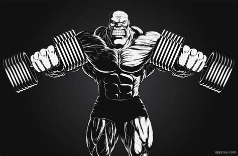 Bodybuilding Wallpapers HD 2016 - Wallpaper Cave