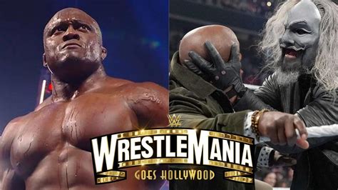 Bobby Lashley WrestleMania 39: Is Bobby Lashley missing WrestleMania 39 ...