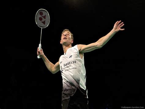 Badminton, joueur de badminton Fond d'écran HD | Pxfuel