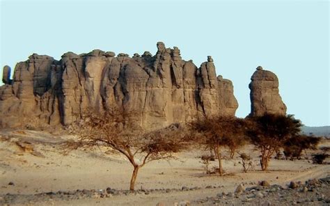 Most Beautiful And Amazing Places To Visit In Chad