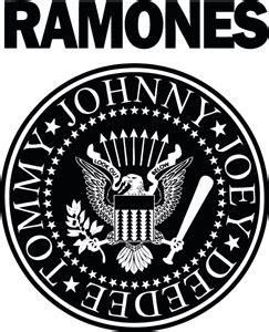 Ramones Logo PNG Vectors Free Download