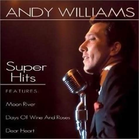 Andy Williams-The Impossible Dream Sheet Music pdf, - Free Score Download ★