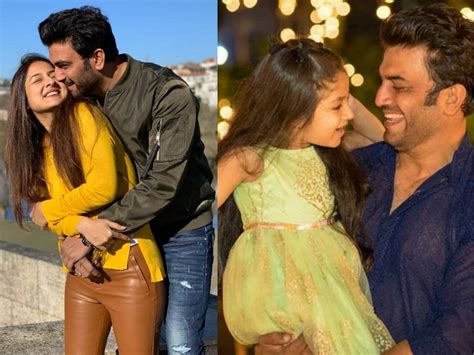 Sharad Kelkar birthday: These pics of the Tanhaji actor with wife Keerti & daughter Kesha are ...