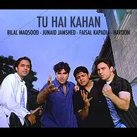 Tu Hai Kahan Song Download: Play & Listen Tu Hai Kahan all MP3 Song by Strings @Gaana