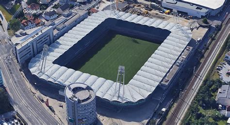 Merkur Arena (Stadion Graz-Liebenau) – StadiumDB.com