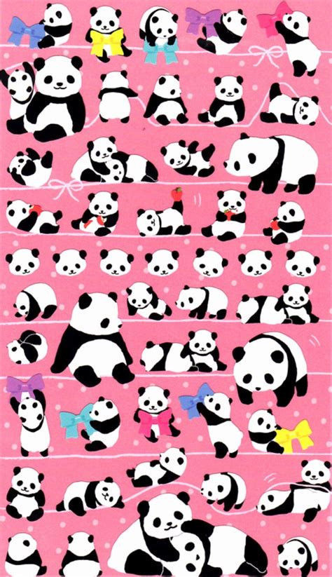 Panda Couple Wallpapers - Wallpaper Cave