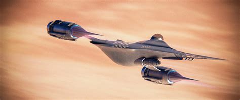 Mandalorian N1 Naboo starfighter - Star Wars | CGTrader