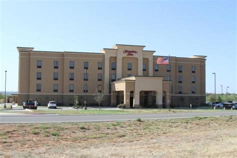 Hampton Inn Sweetwater (TX) - 2016 Hotel Reviews - TripAdvisor