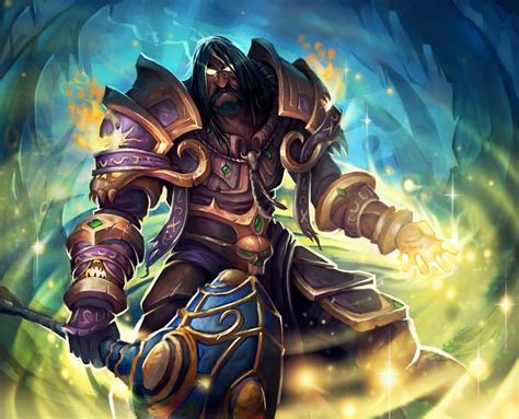 Paladin otk secret - Decks - Hearthstone-Decks.com