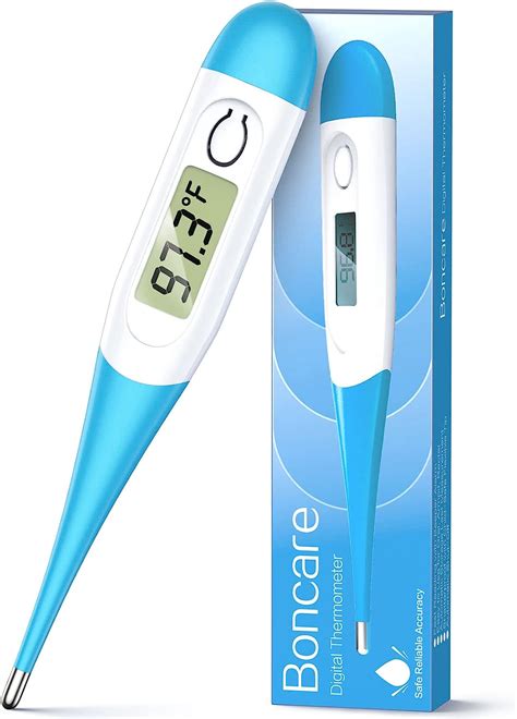 Top 10 Best Rectal Thermometer, Expert's Top Recommendations