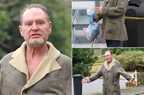 Paul Gascoigne alcohol addiction - Latest news updates, pictures, video ...