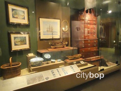 10 BEST Things to Do at Oregon Historical Society Museum - CityBOP