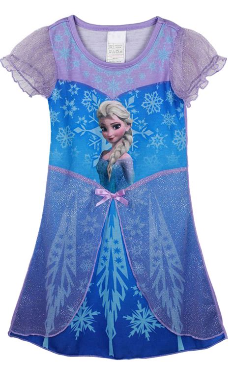 Disney Frozen Elsa Dress | Shop All