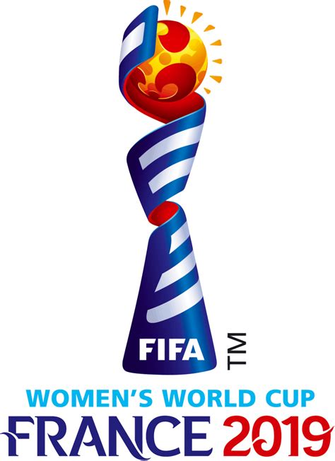 2019 FIFA Women's World Cup - Wikipedia