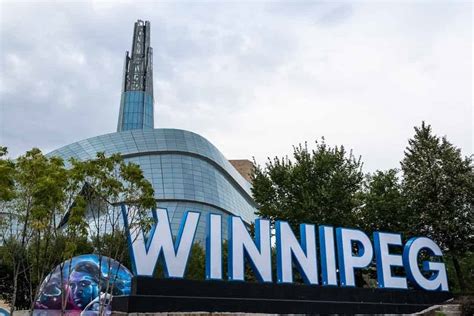 15 Amazing Things To Produce Inward Winnipeg, Canada (2019 Edition ...