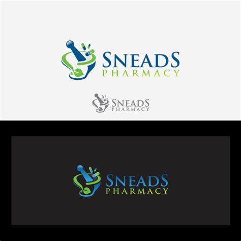 In need of a Pharmacy logo for a Independent Community Pharmacy!!!!! | Logo design contest