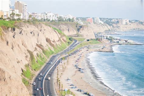 Costa Verde Lima - Playas, qué hacer y cómo llegar