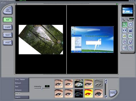 ArcSoft PhotoImpression download for free - SoftDeluxe