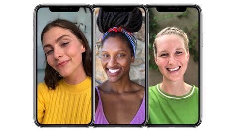 iOS 12 Appears to Improve iPhone's Portrait Mode with Better Edge ...