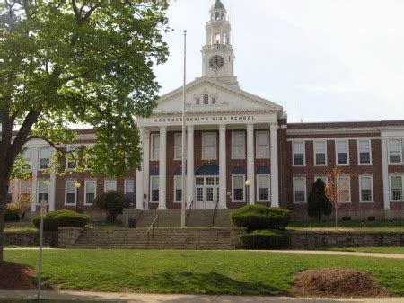 Norwood High School Alumni, Yearbooks, Reunions - Norwood, MA - Classmates