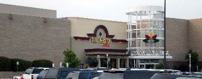 Shopping Mall In Oklahoma City | Oklahoma city, Mall, Oklahoma