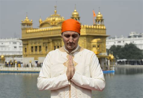 Justin Trudeau’s very bad trip to India may carry a steep cost ...