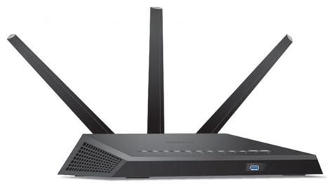 NETGEAR Releases Firmware 1.0.3.68 for Its R7000 Nighthawk Router – Update Now