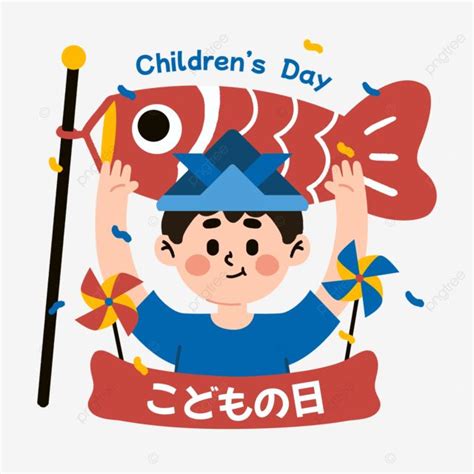 Japanese Children's Day Celebration