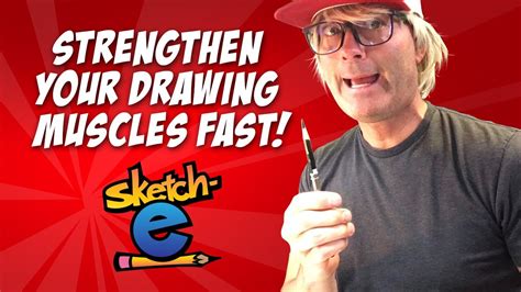 How to instantly improve your drawings! - YouTube