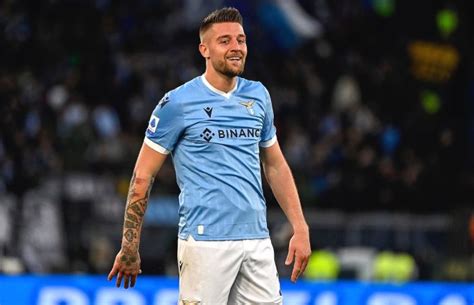 Milinkovic-Savic: ‘I learnt a lot from Pogba…’ - Football Italia