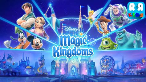 kmfkclassic.blogg.se - Best layout for disney magic kingdom game