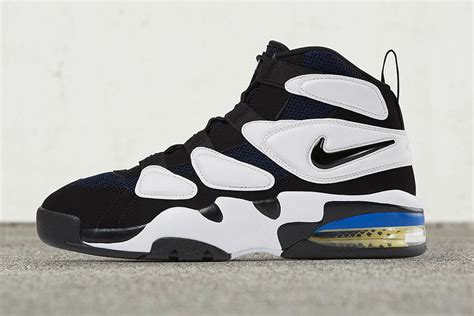 Nike to Bring Back the Air Max 2 Uptempo ’94 - XXL