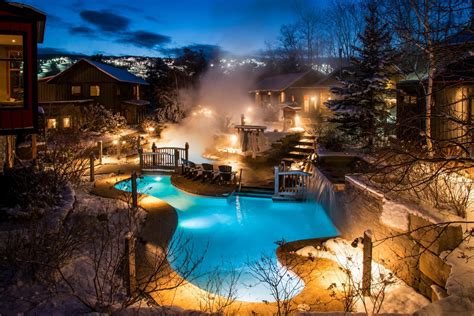 10 Best Nordic Spas in Canada for Your Bucket List | Ontario travel, Resort spa, Canadian road trip