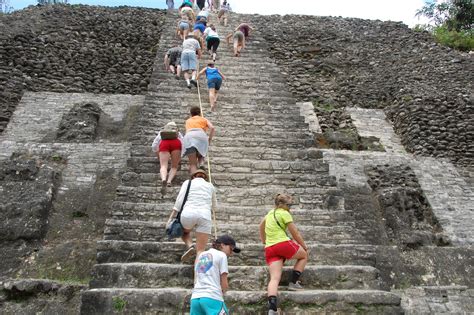 Belize 2013: Cultural Excursion - Lamanai Ruins