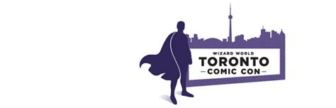 CONTEST: Win tickets to Toronto Comic Con! - That Shelf