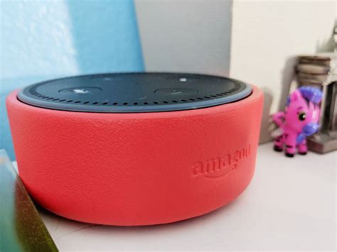 Here's everything you get with an Amazon Echo Dot Kids Edition ...