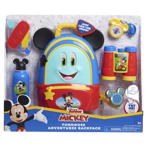 Mickey Mouse Funhouse Toys | ubicaciondepersonas.cdmx.gob.mx