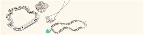 Sterling Silver Care Tips: How to Clean Silver Jewelry? | Tiffany & Co.