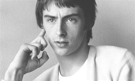 Paul Weller - British Punk Songwriter | uDiscover Music