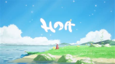 Review: Hoa (Nintendo Switch)