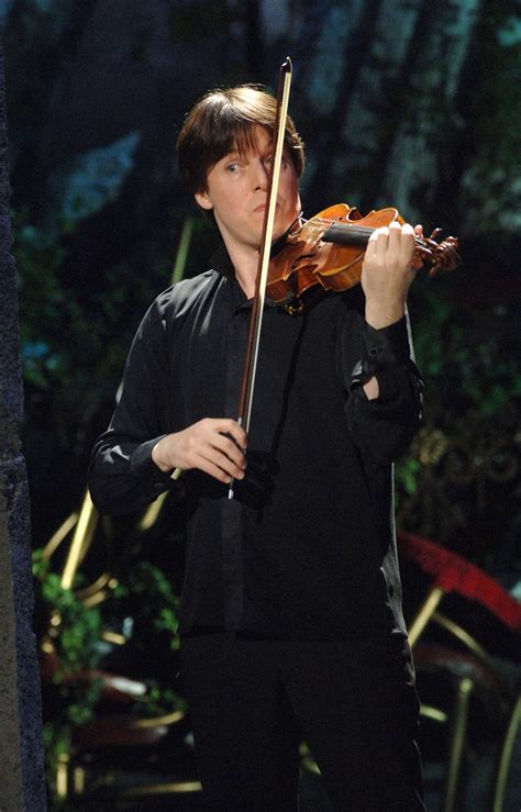 16 reasons Joshua Bell is one of the greatest violinists of our generation - Classic FM