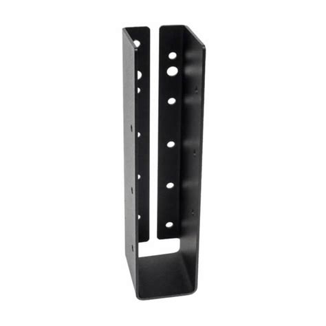 Simpson® Outdoor Accents Concealed Joist Hanger - Pro Deck Supply - Store