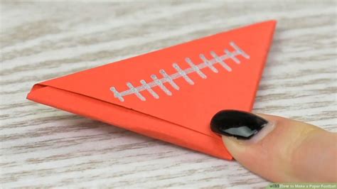 How To Make A Origami Table Football | Elcho Table