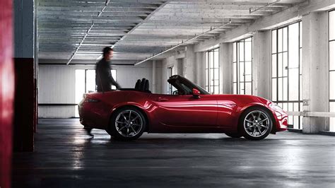 2023 MAZDA MX-5 Miata | Butler Mazda | Baglier Mazda