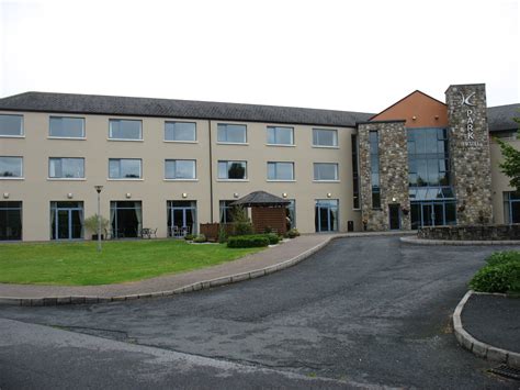 Park Hotel, Kiltimagh © David Purchase :: Geograph Ireland