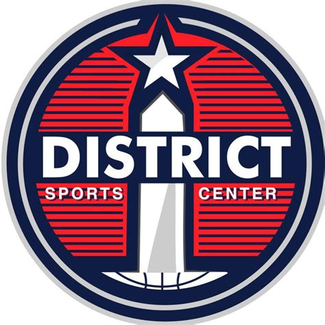 District SportsCenter | Alexandria VA