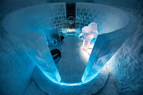 Das coolste Hotel der Welt: Icehotel Jukkasjärvi - VPP Blog